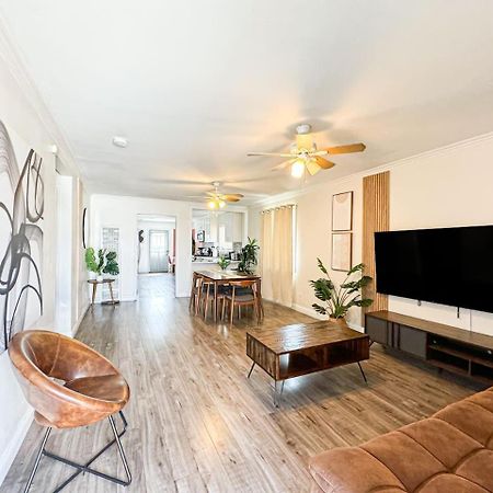 Stylish 4Br Near Dtla Arts District - Rog - Gl Vila Glendale Exterior foto