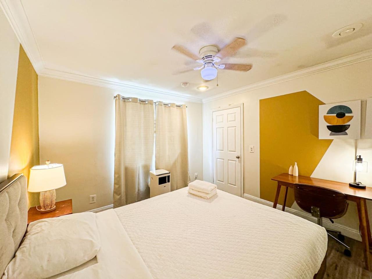 Stylish 4Br Near Dtla Arts District - Rog - Gl Vila Glendale Exterior foto
