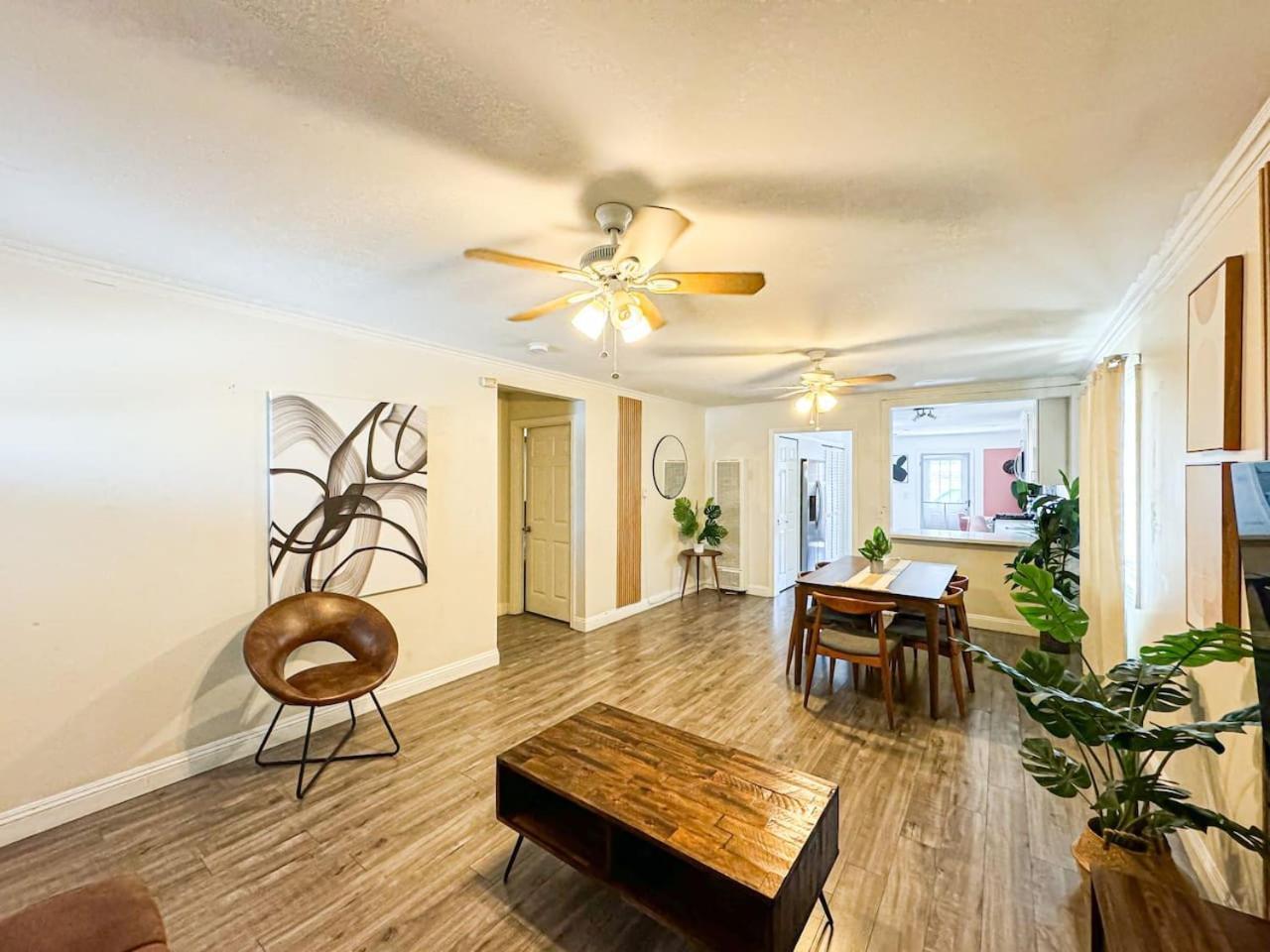Stylish 4Br Near Dtla Arts District - Rog - Gl Vila Glendale Exterior foto