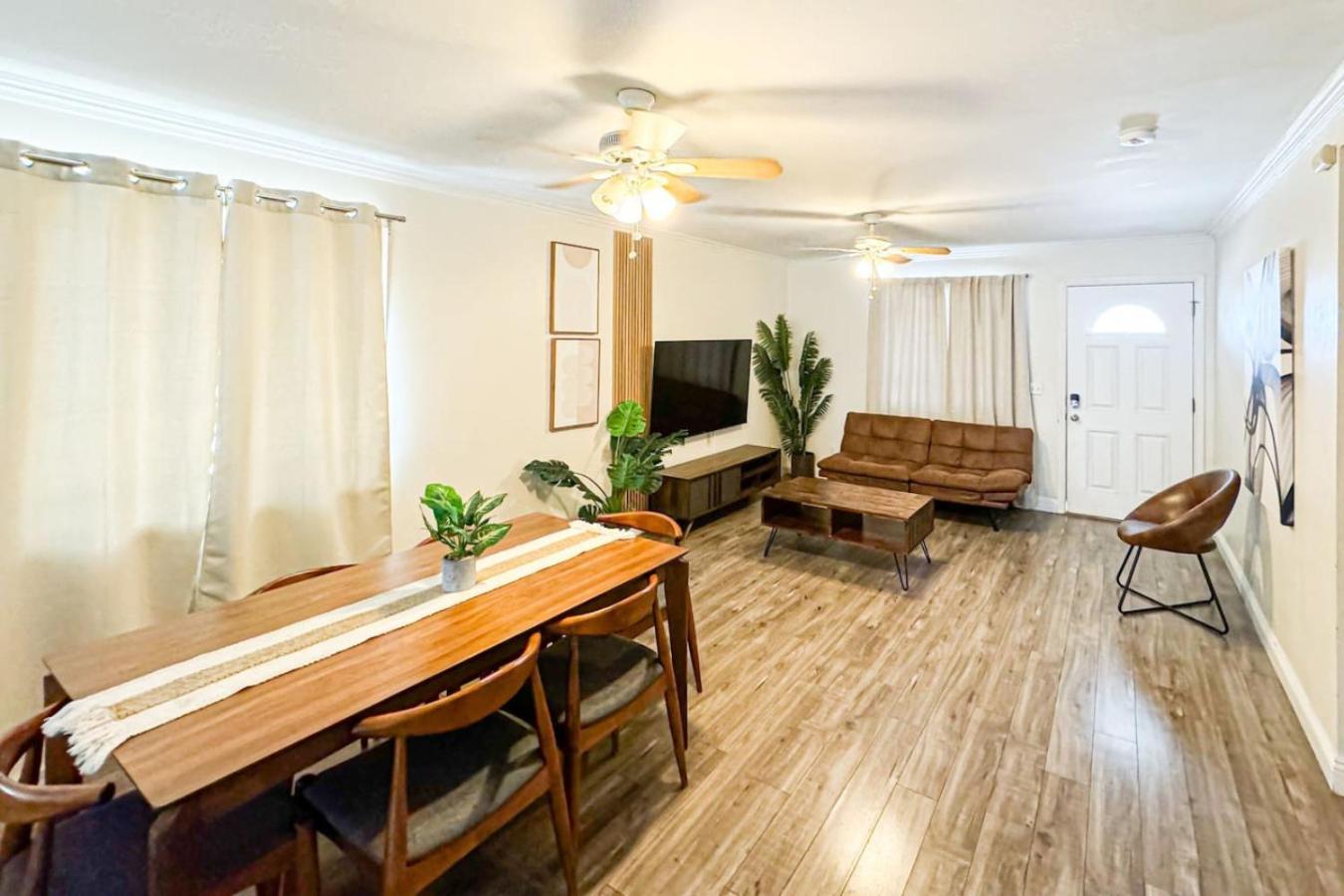 Stylish 4Br Near Dtla Arts District - Rog - Gl Vila Glendale Exterior foto